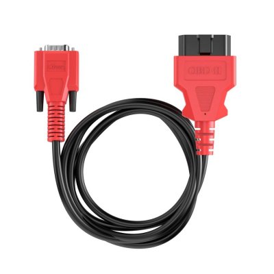 OBD2 Cable Diagnostic Cable for XTOOL InPlus IP616 IP819 Scanner
